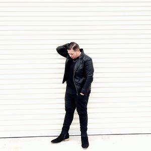 Meet your Posher, Mauricio